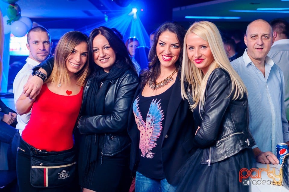 Joe Smith & David Sax, 