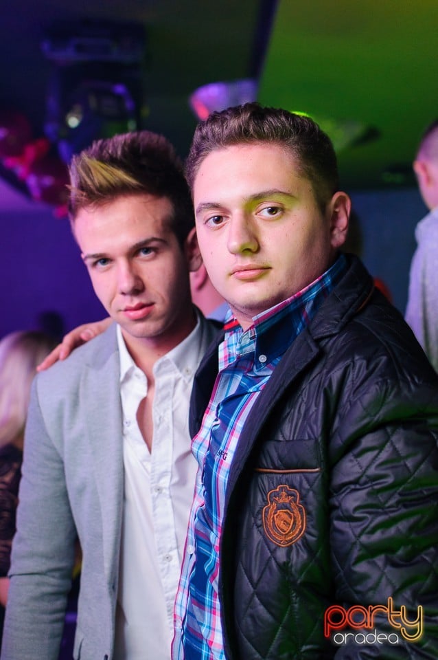 Joe Smith & David Sax, 