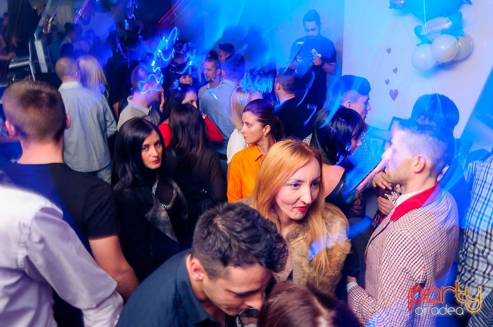 Joe Smith & David Sax, 