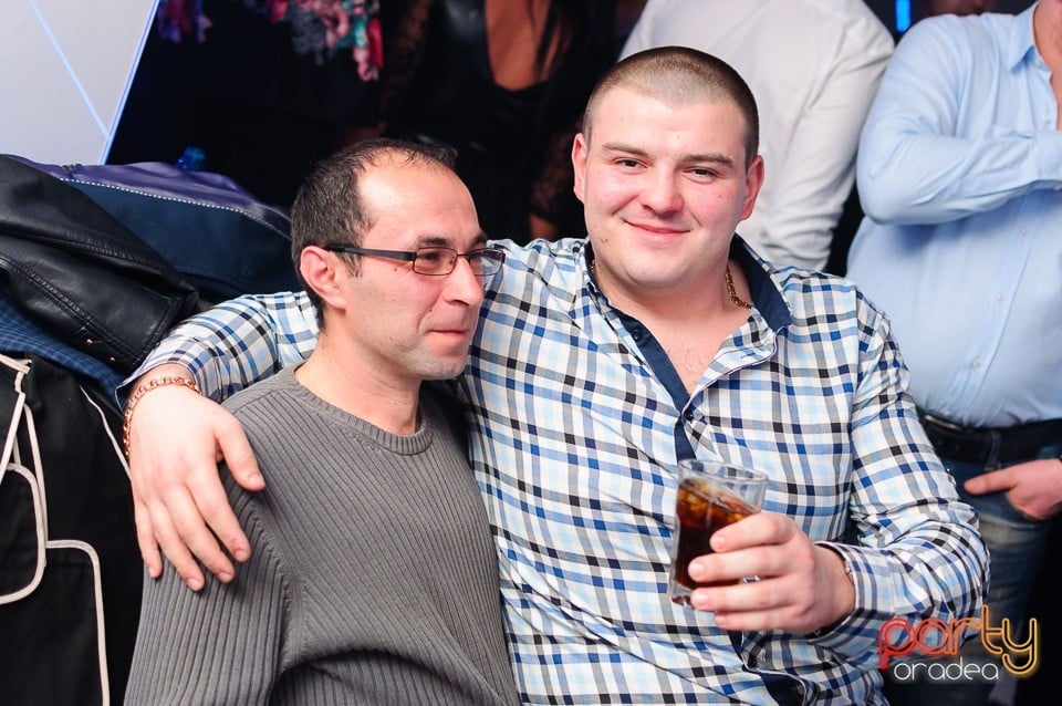 Joe Smith & David Sax, 