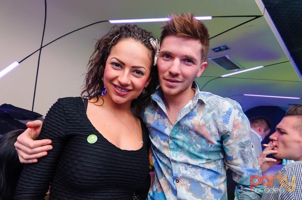 Joe Smith & David Sax, 