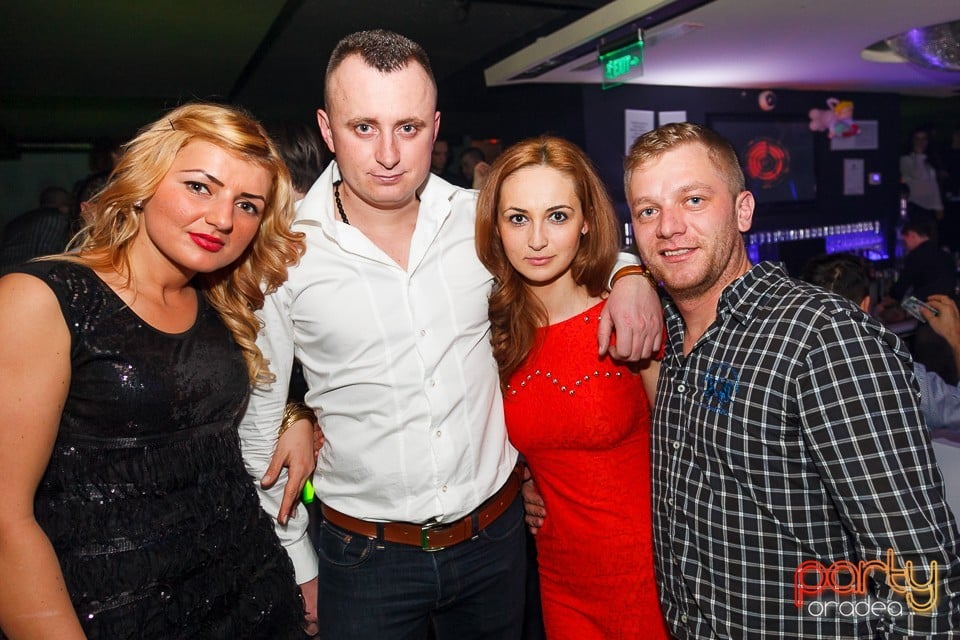 Joe Smith & David Sax, 