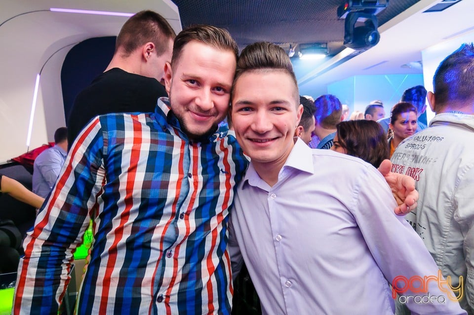 Joe Smith & David Sax, 