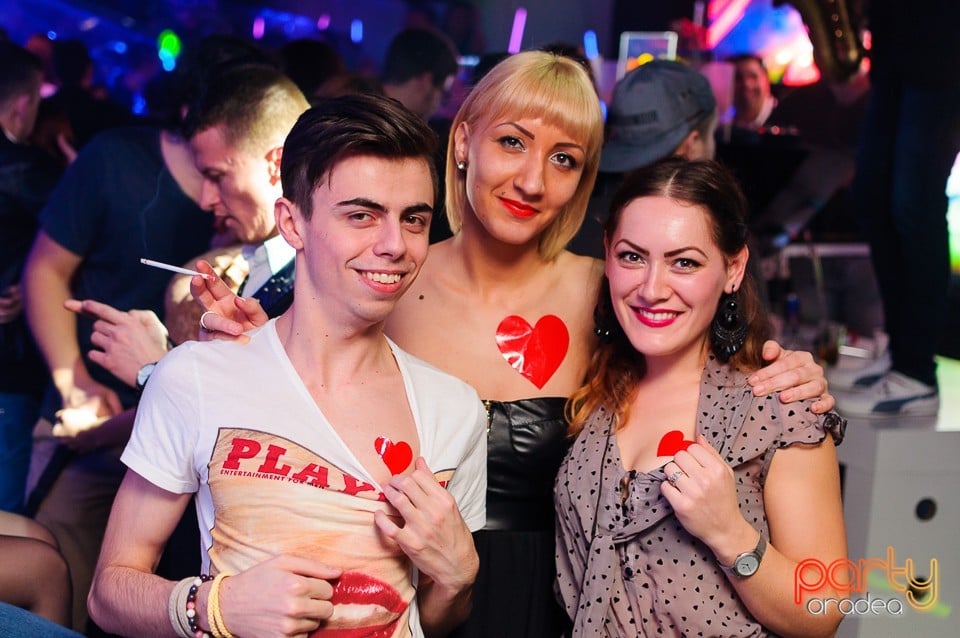 Joe Smith & David Sax, 