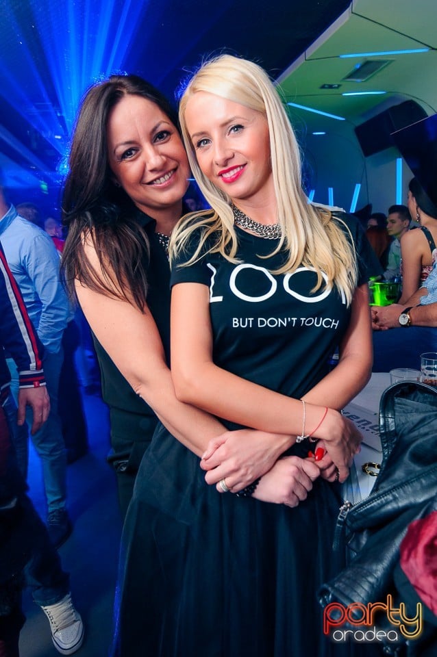 Joe Smith & David Sax, 