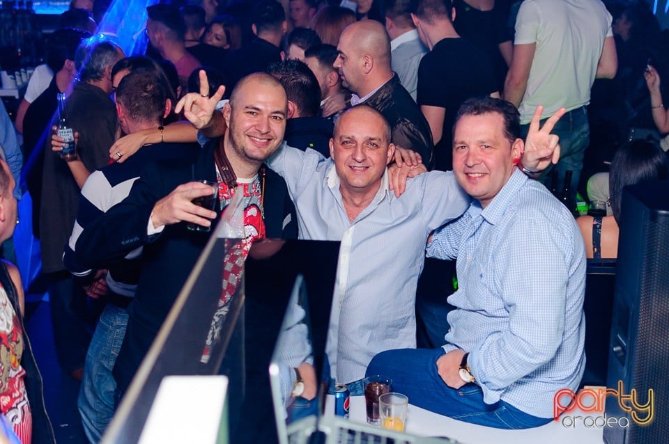 Joe Smith & David Sax, 