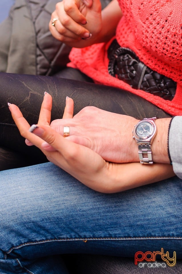 Joe Smith & David Sax, 