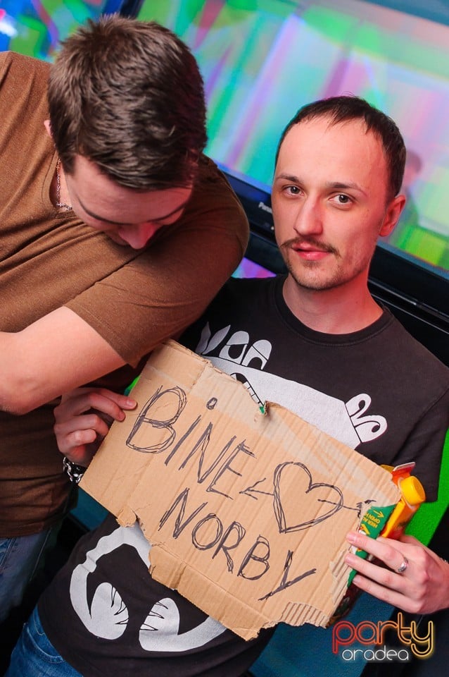 Joe Smith & David Sax, 