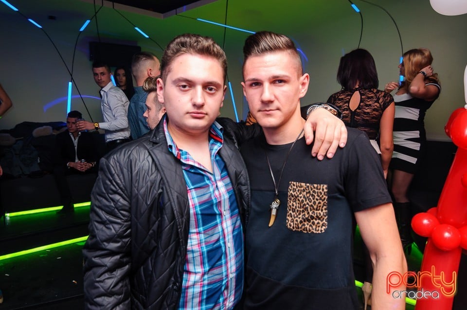 Joe Smith & David Sax, 