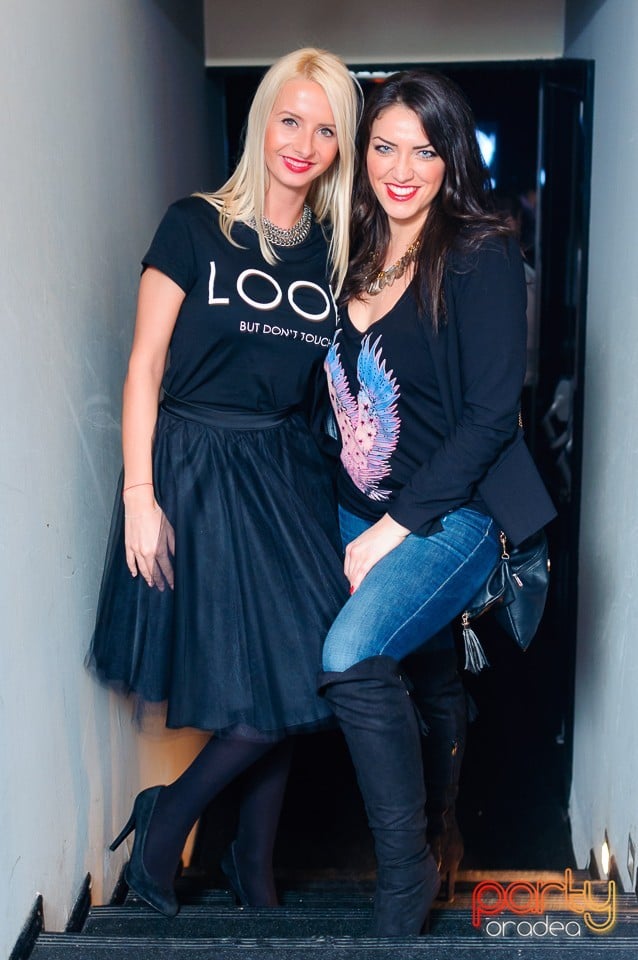 Joe Smith & David Sax, 