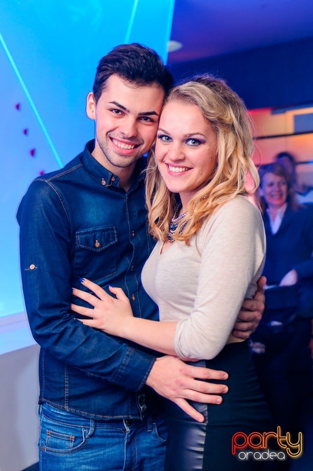 Joe Smith & David Sax, 