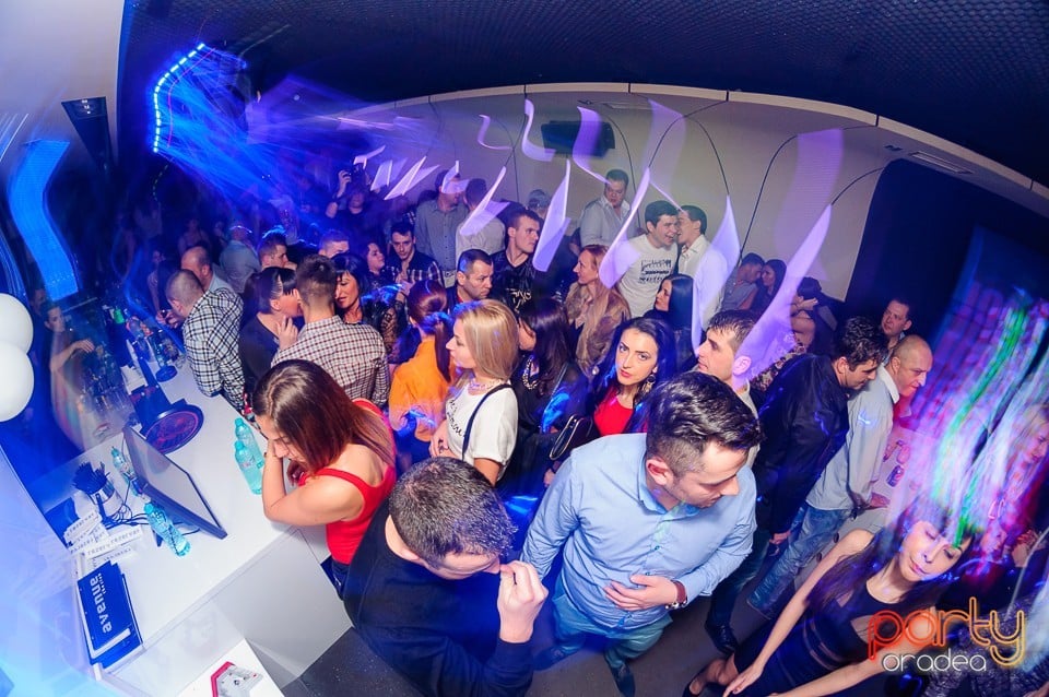 Joe Smith & David Sax, 