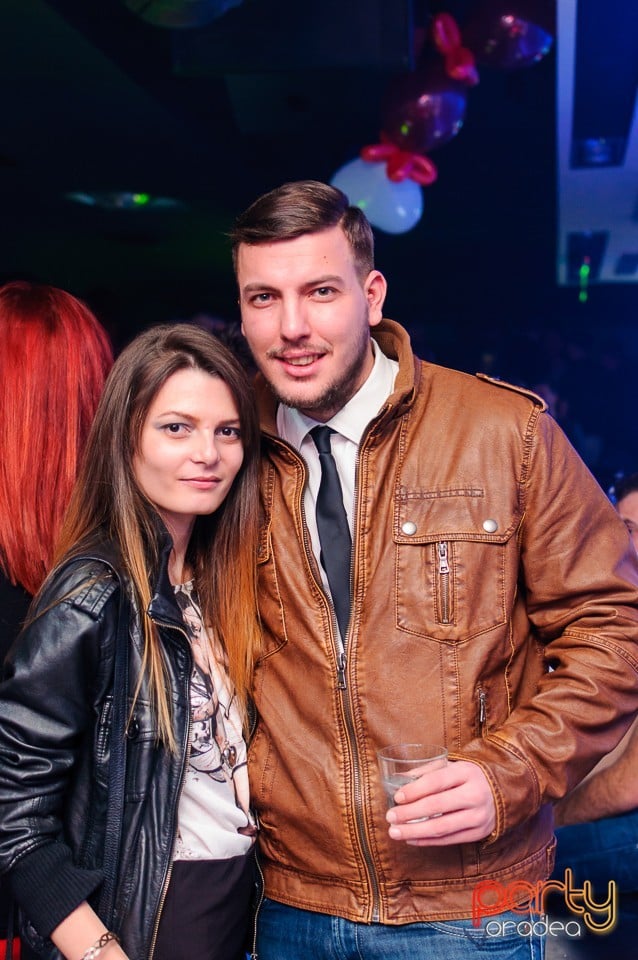 Joe Smith & David Sax, 