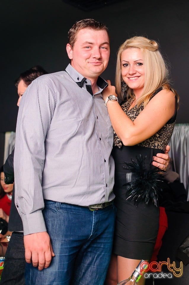 Joe Smith & David Sax, 