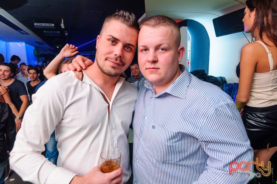 Joe Smith & David Sax, 