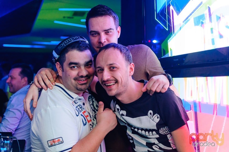 Joe Smith & David Sax, 