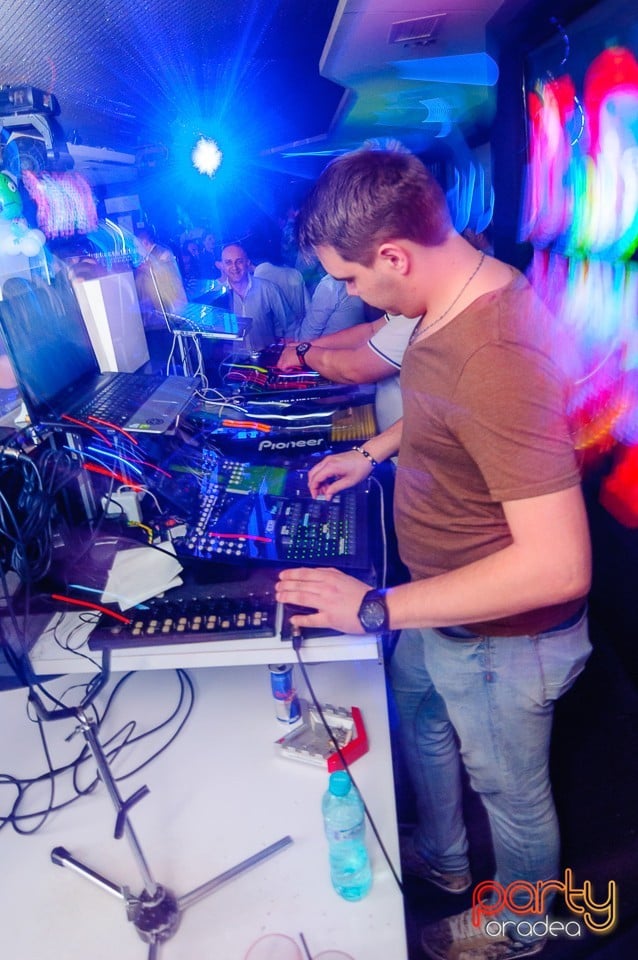 Joe Smith & David Sax, 