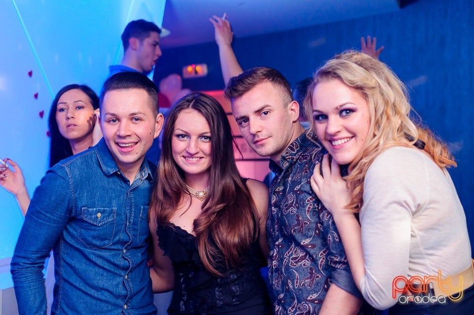 Joe Smith & David Sax, 