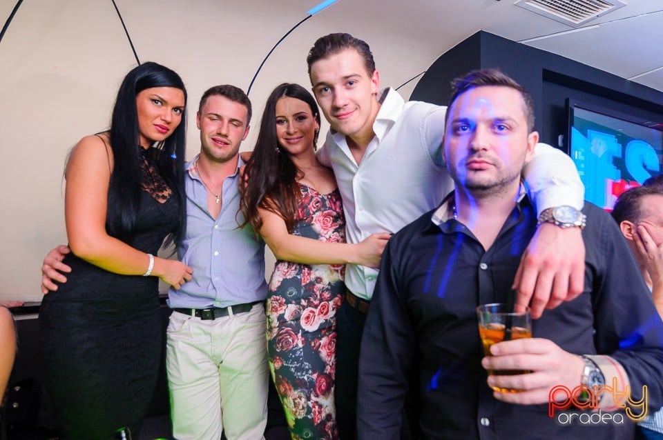 Joe Smith & David Sax, 