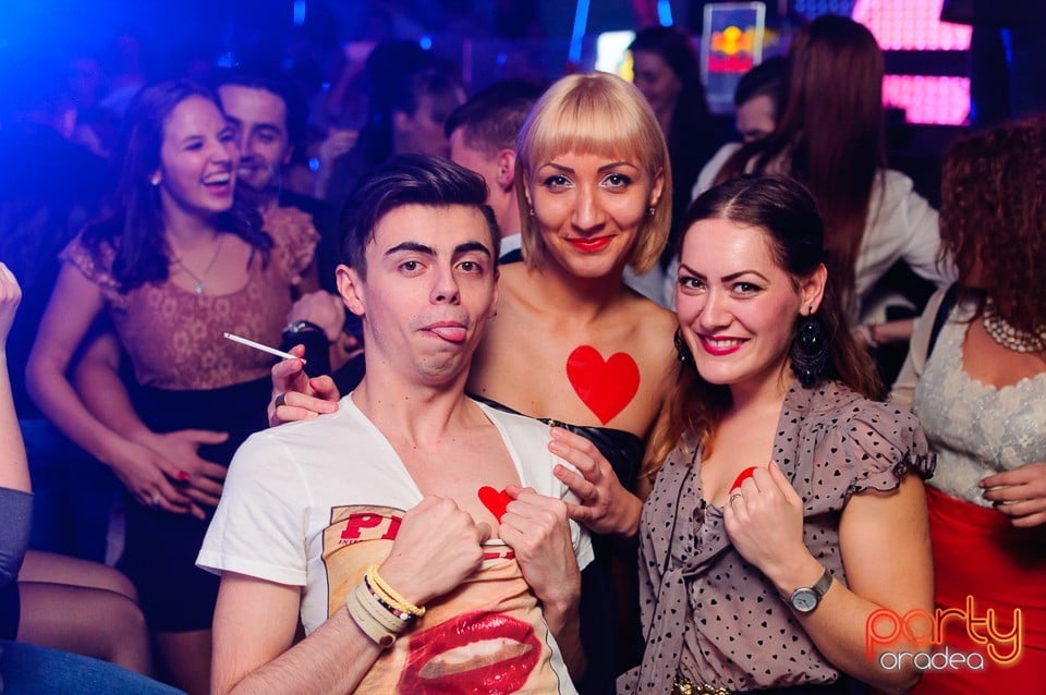 Joe Smith & David Sax, 