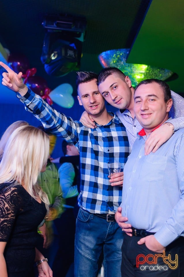 Joe Smith & David Sax, 