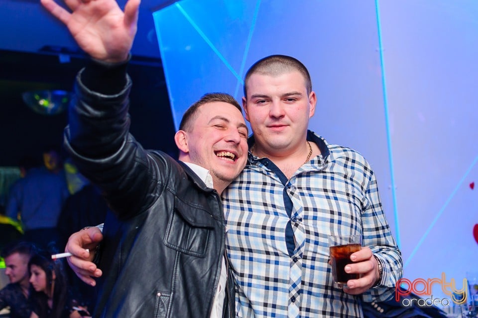 Joe Smith & David Sax, 