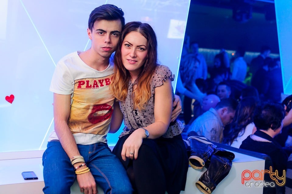 Joe Smith & David Sax, 