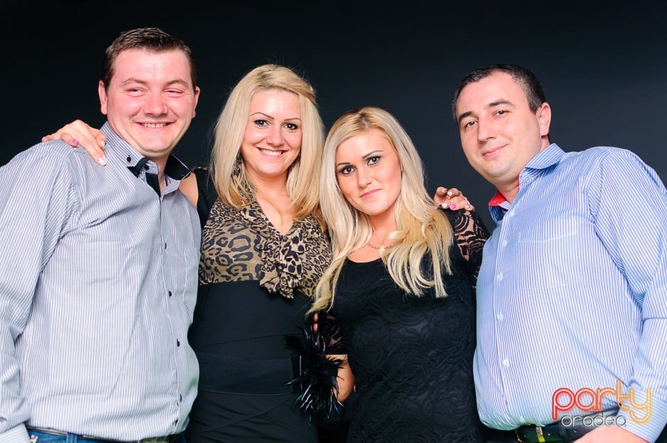 Joe Smith & David Sax, 