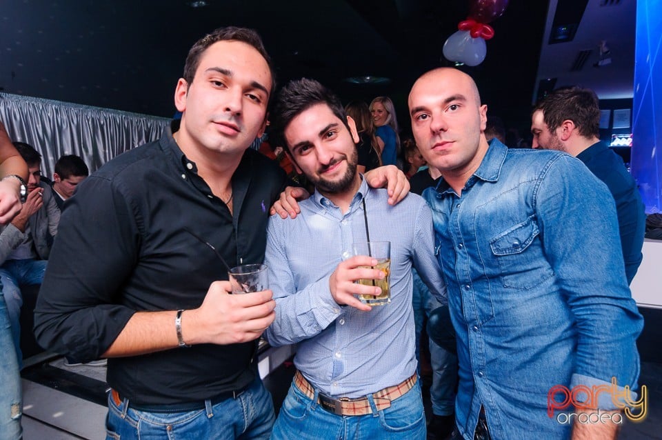 Joe Smith & David Sax, 