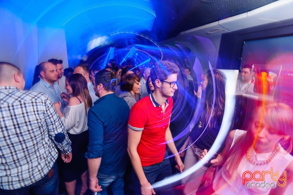 Joe Smith & David Sax, 