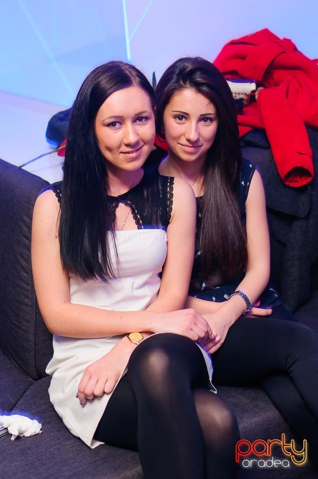 Joe Smith & David Sax, 