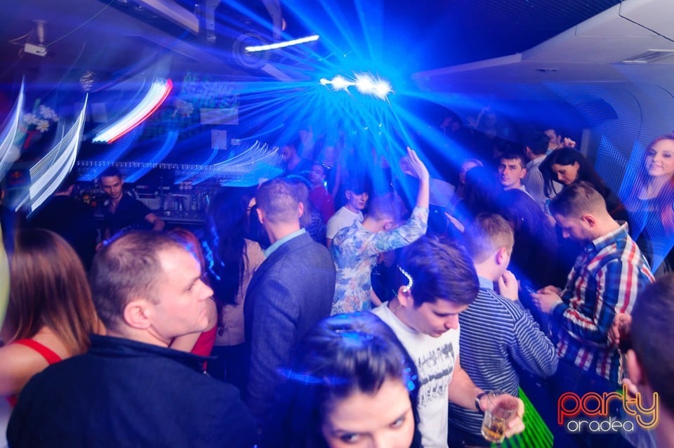 Joe Smith & David Sax, 