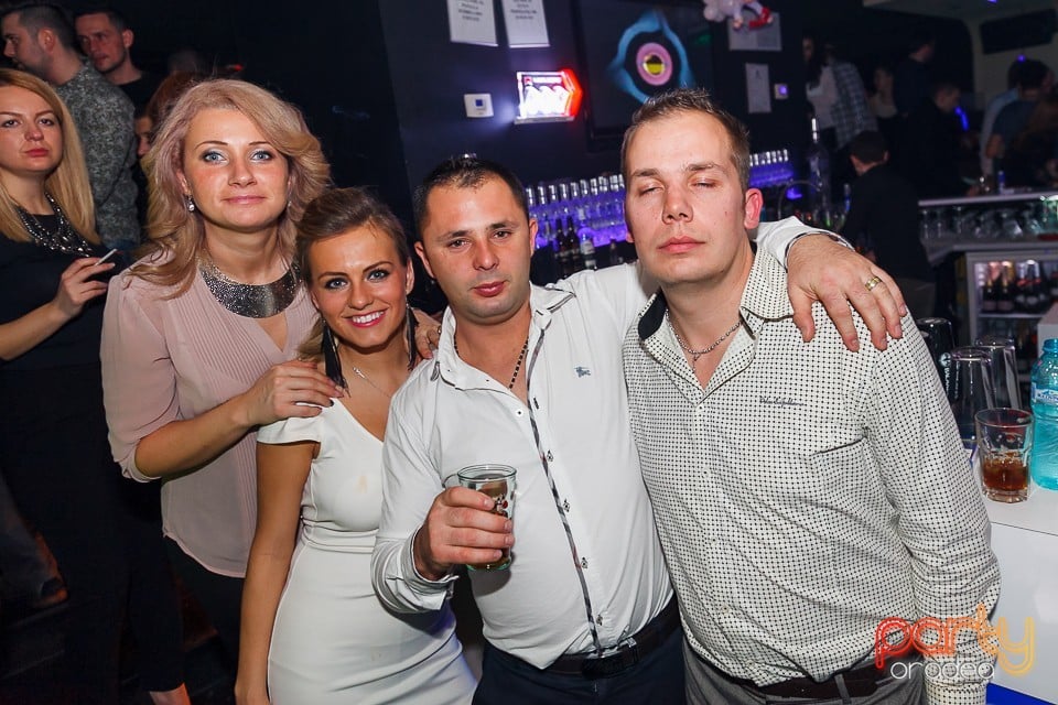 Joe Smith & David Sax, 