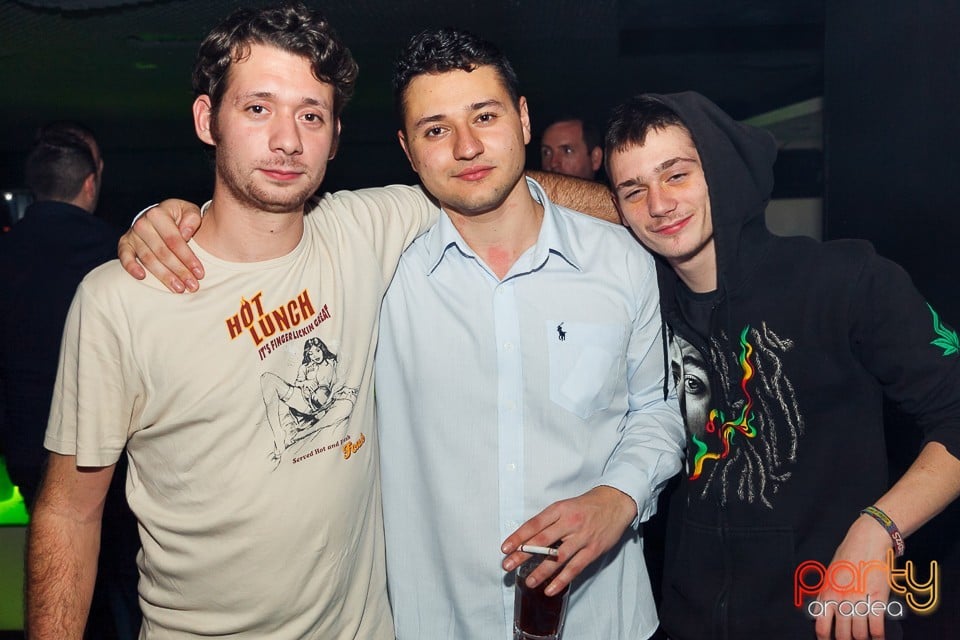 Joe Smith & David Sax, 