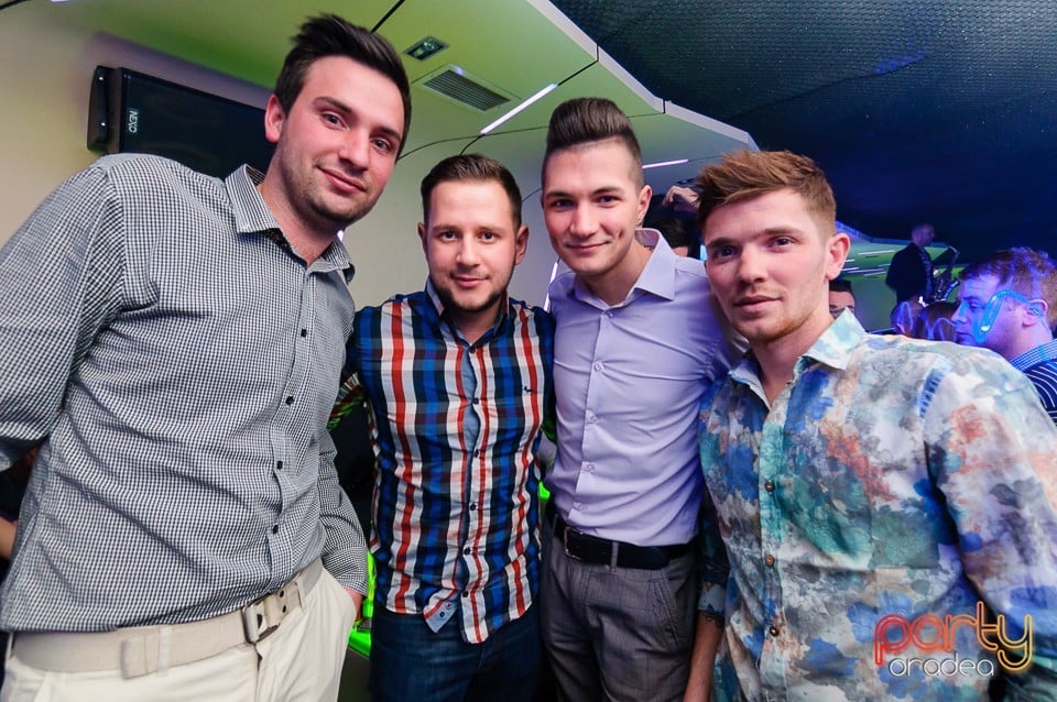 Joe Smith & David Sax, 