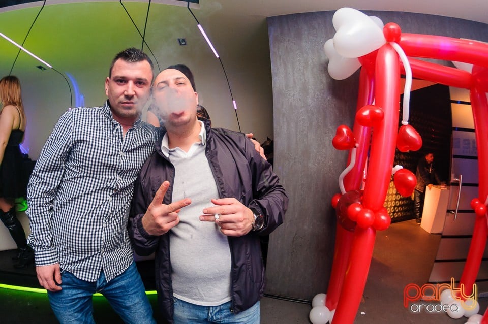 Joe Smith & David Sax, 