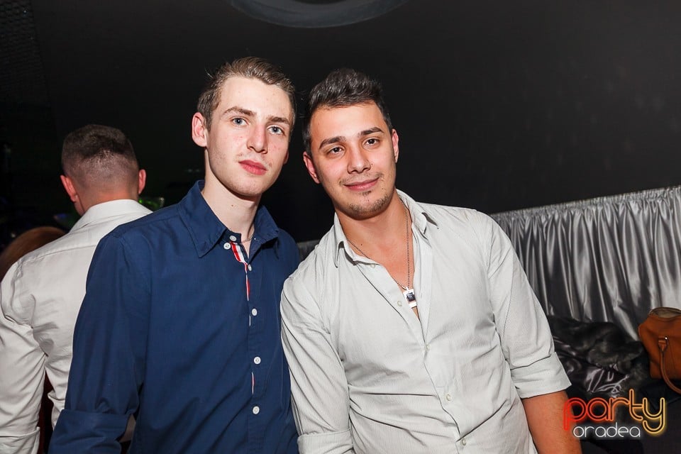 Joe Smith & David Sax, 