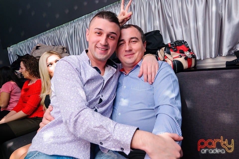 Joe Smith & David Sax, 