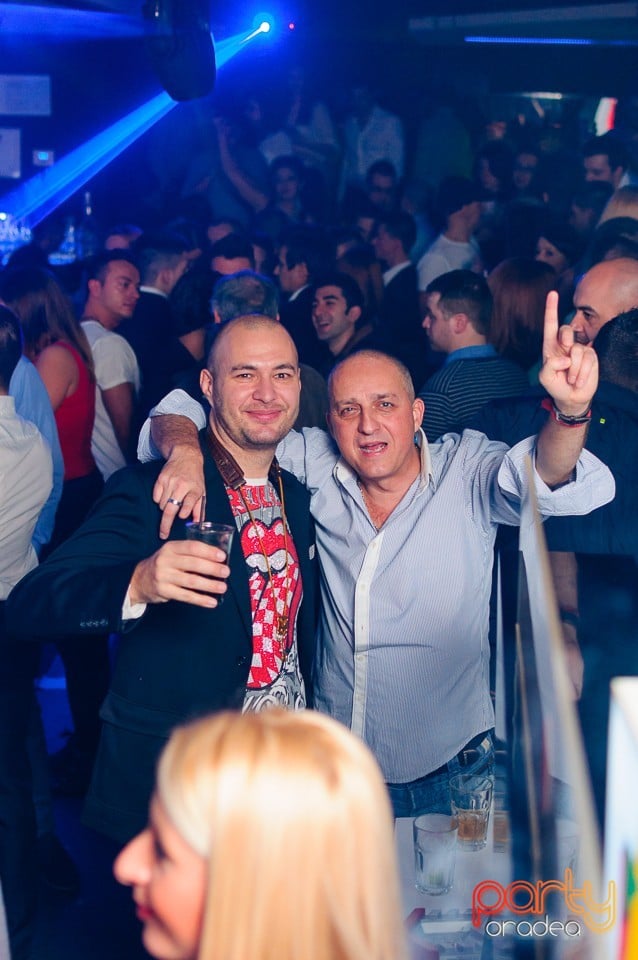 Joe Smith & David Sax, 