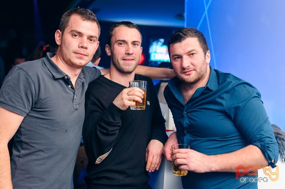 Joe Smith & David Sax, 