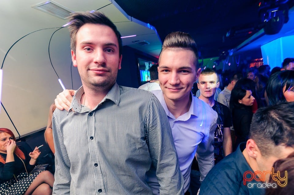 Joe Smith & David Sax, 