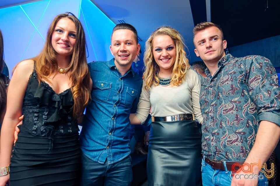 Joe Smith & David Sax, 