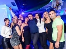 Joe Smith & David Sax