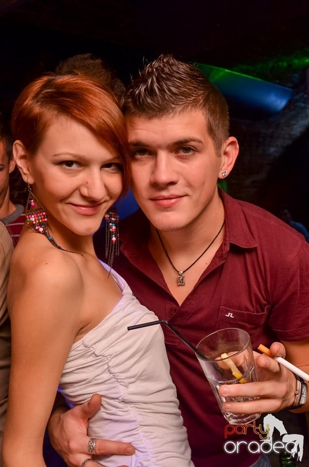 Joi: Beer Night în Club Escape, 