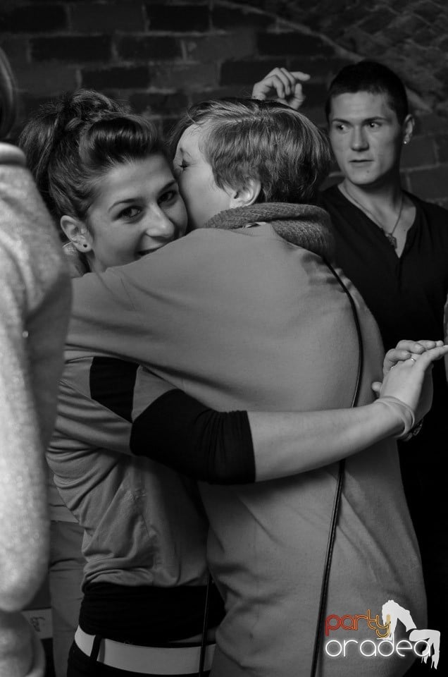 Joi e Beer Night în Escape Club, 