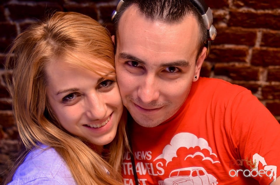 Joi e Beer Night în Escape Club, 