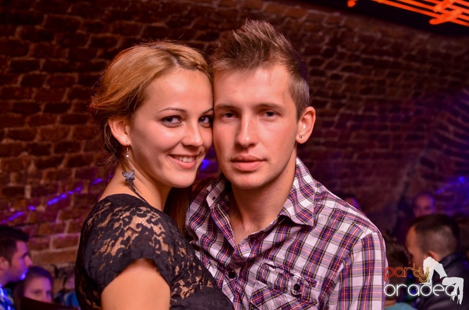 Joi e Beer Night în Escape Club, 