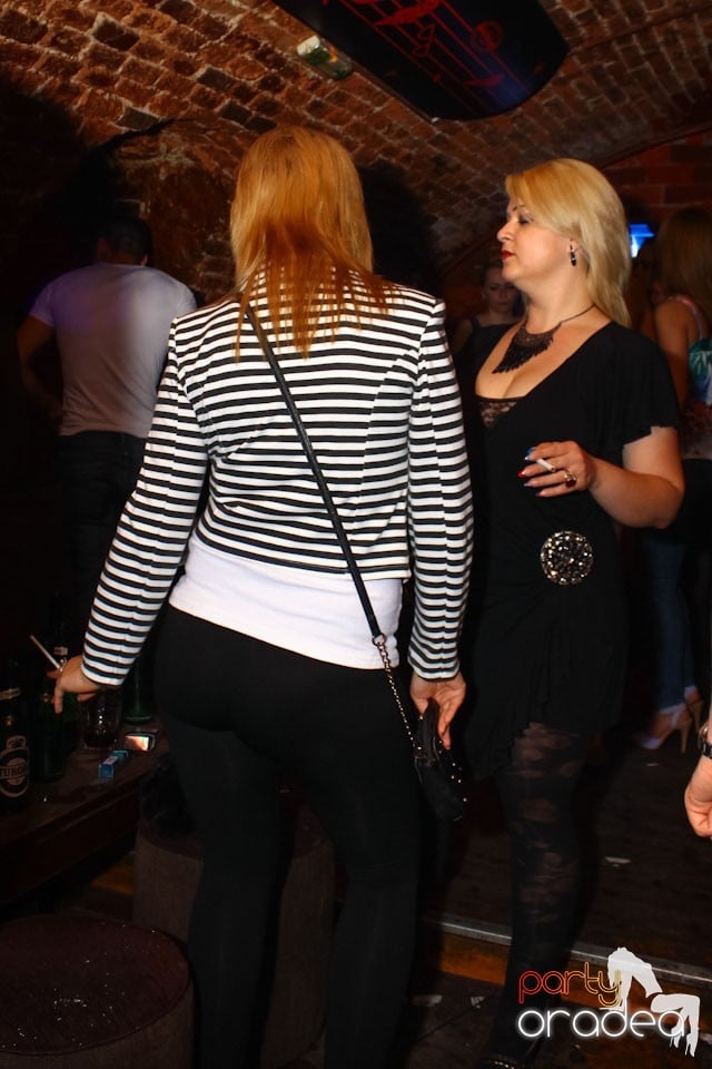 Joi e distracţie în Escape, 