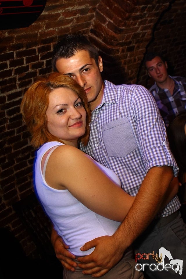 Joi e distracţie în Escape, 