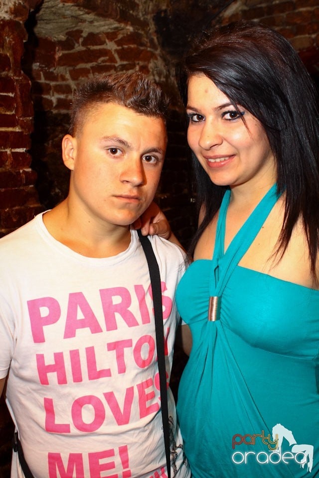 Joi e distracţie în Escape, 